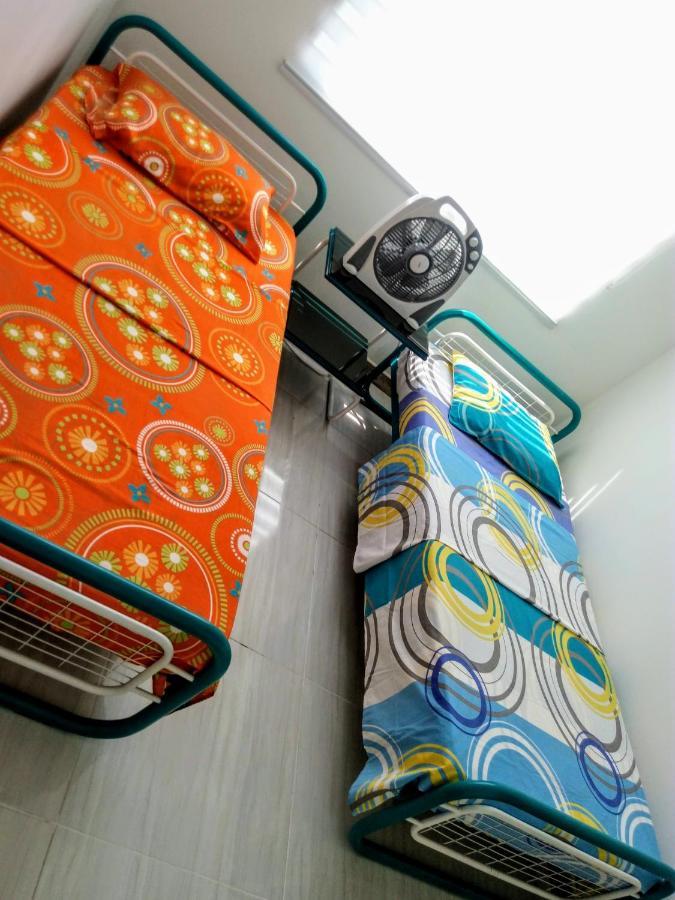 Ferienwohnung Penalisakaposalsar Girardot Exterior foto