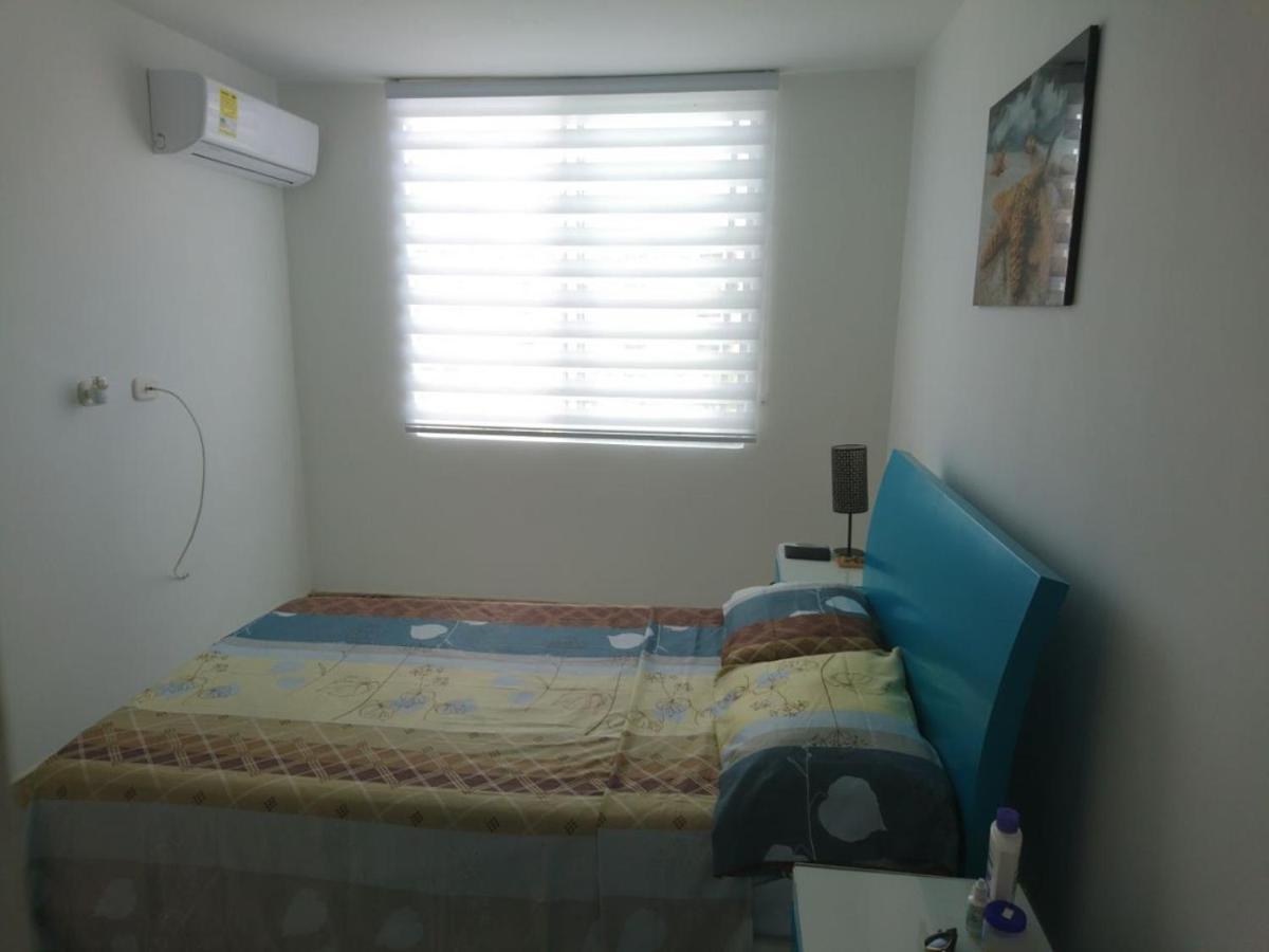 Ferienwohnung Penalisakaposalsar Girardot Exterior foto