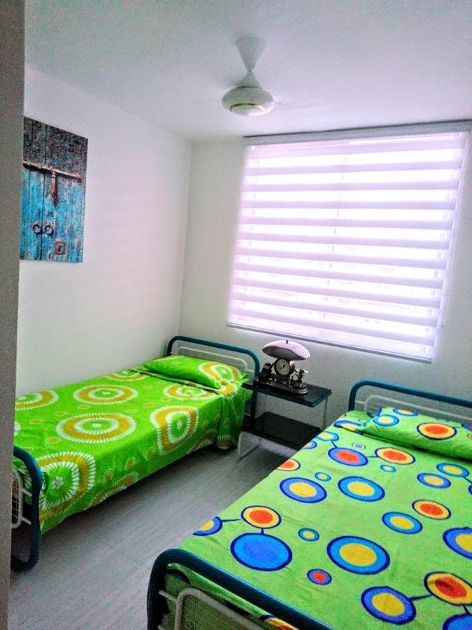 Ferienwohnung Penalisakaposalsar Girardot Exterior foto
