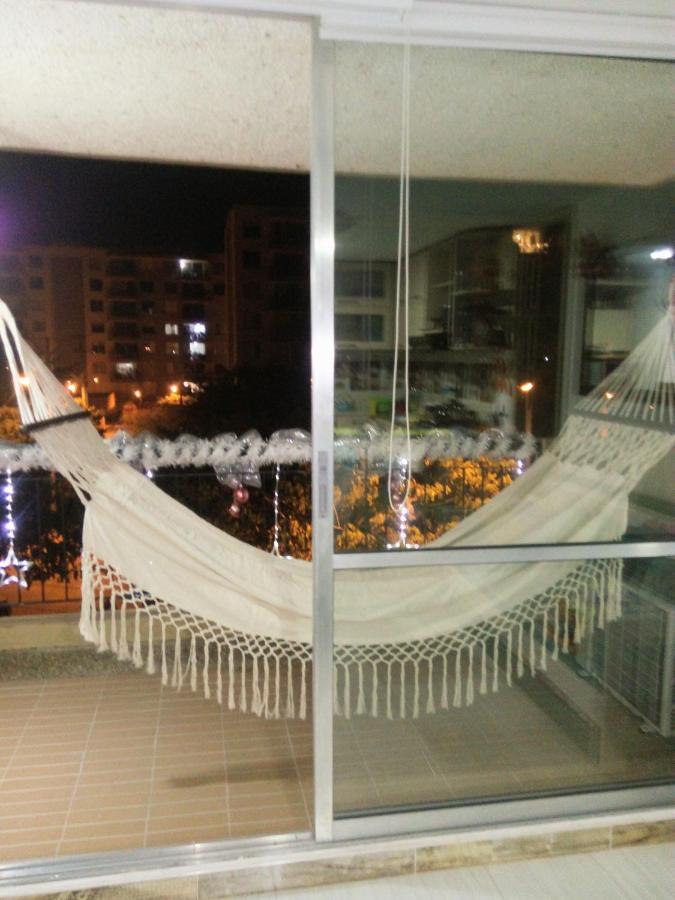 Ferienwohnung Penalisakaposalsar Girardot Exterior foto