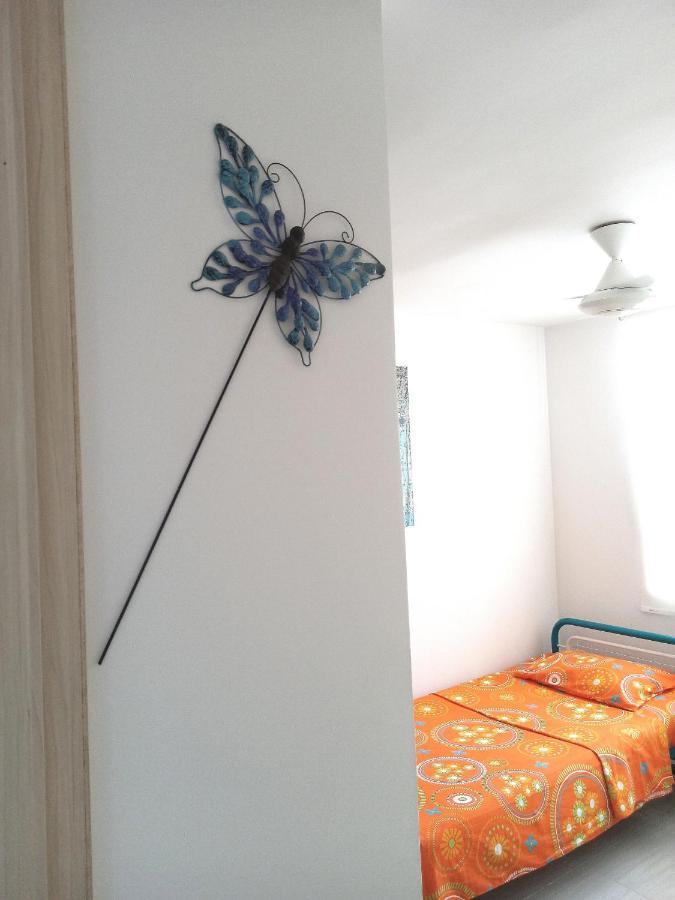 Ferienwohnung Penalisakaposalsar Girardot Exterior foto