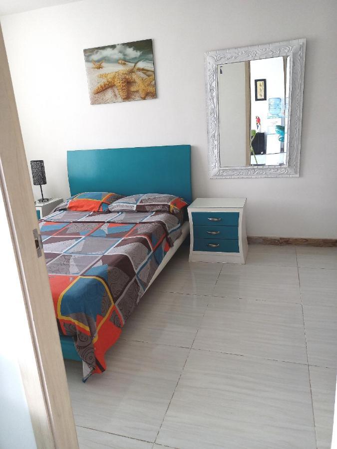 Ferienwohnung Penalisakaposalsar Girardot Exterior foto