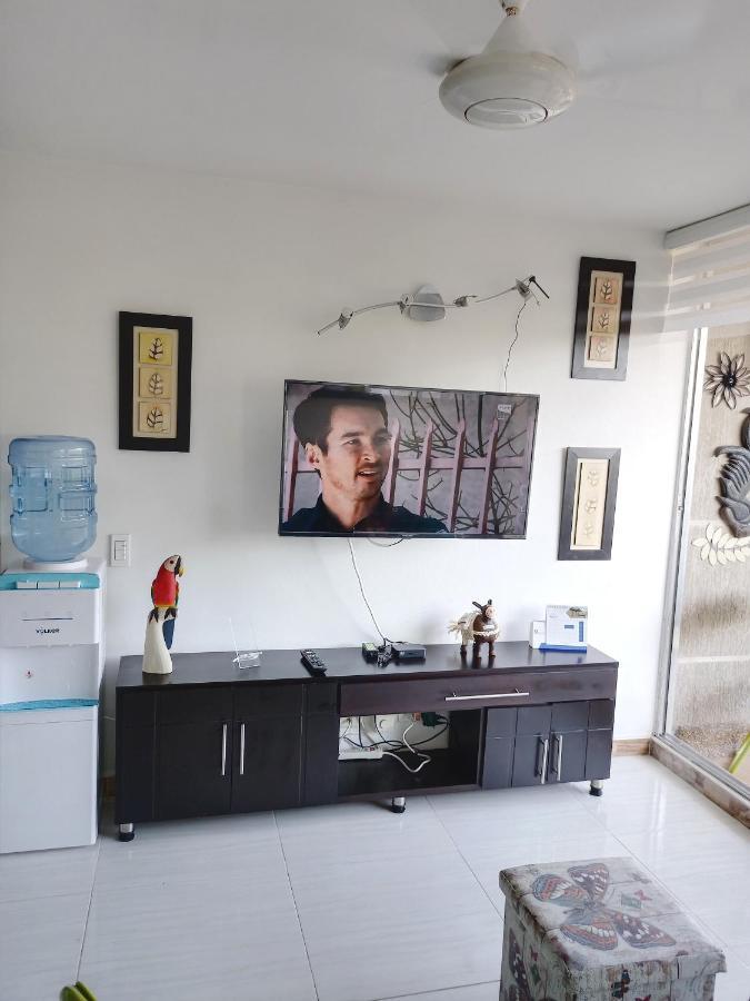 Ferienwohnung Penalisakaposalsar Girardot Exterior foto