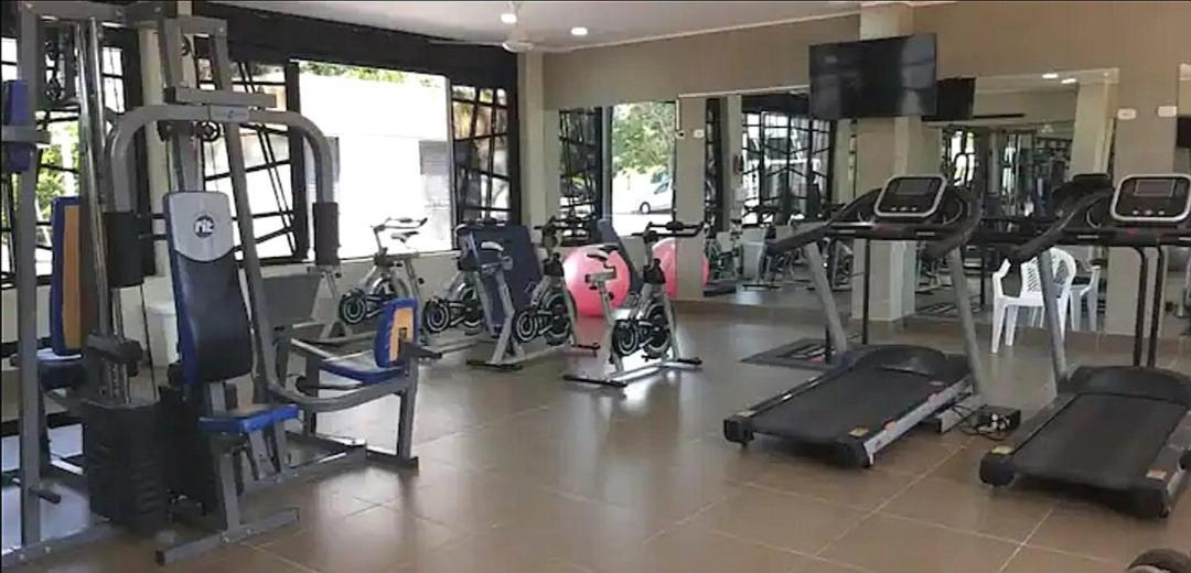 Ferienwohnung Penalisakaposalsar Girardot Exterior foto