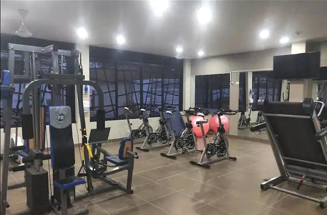 Ferienwohnung Penalisakaposalsar Girardot Exterior foto