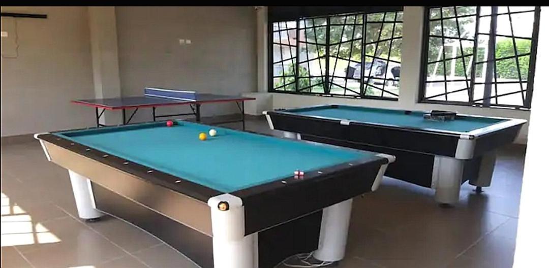 Ferienwohnung Penalisakaposalsar Girardot Exterior foto
