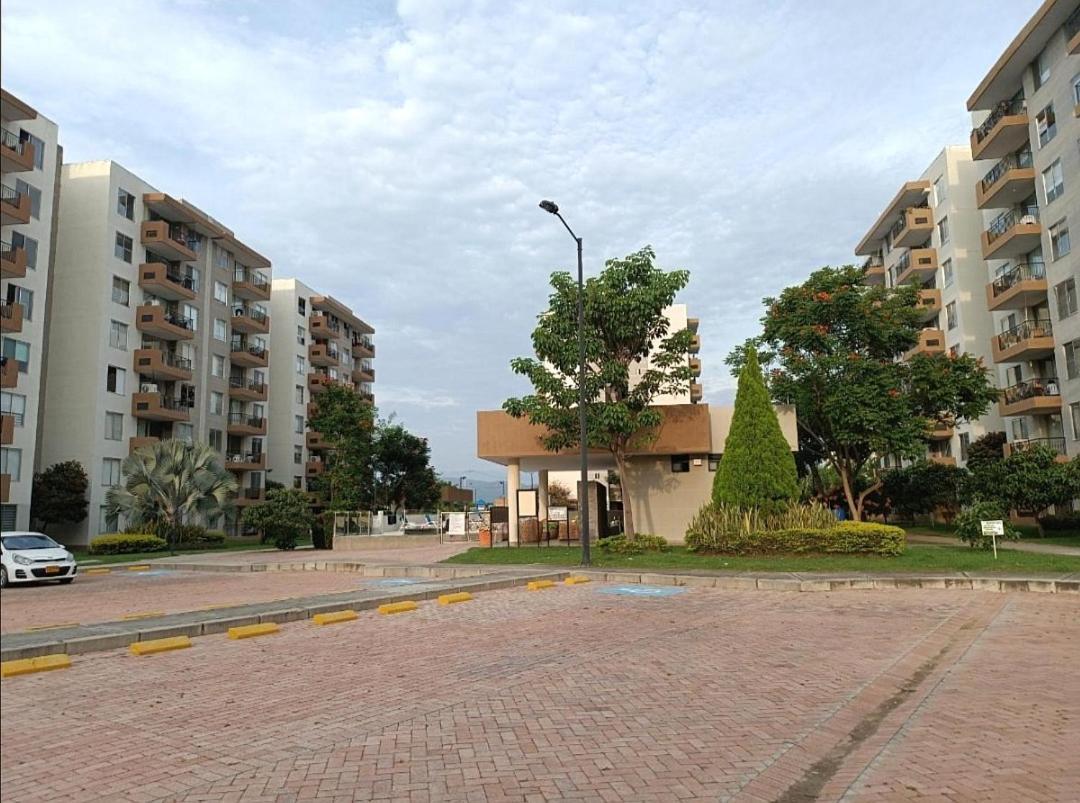 Ferienwohnung Penalisakaposalsar Girardot Exterior foto