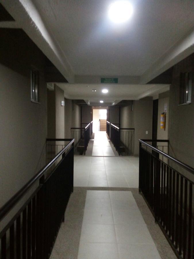 Ferienwohnung Penalisakaposalsar Girardot Exterior foto